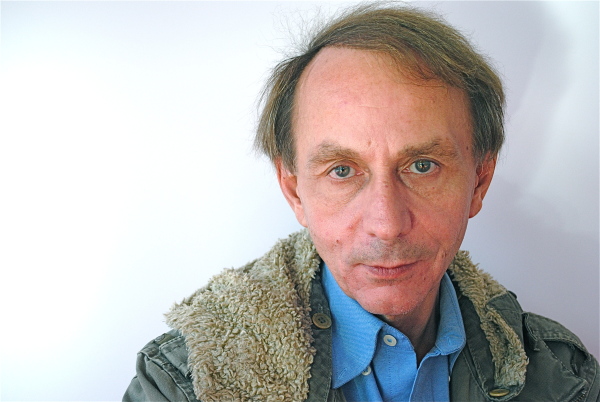 Risultati immagini per Michel Houellebecq