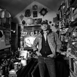 Only the Dreamer: An Interview with Victor Moscoso