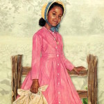 Addy Walker, American Girl