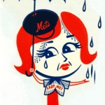 Luck Be a Lady