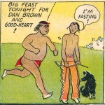 I Wrassled a Bear, and Other News