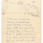 Ever Affectionately Yours