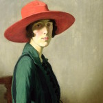 A Thing That Wants Virginia