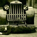 Robot Cars Are Totally Soulless, and Other News