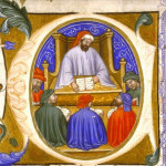 Five Public Cases
