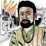 Amiri Baraka Is in Contempt