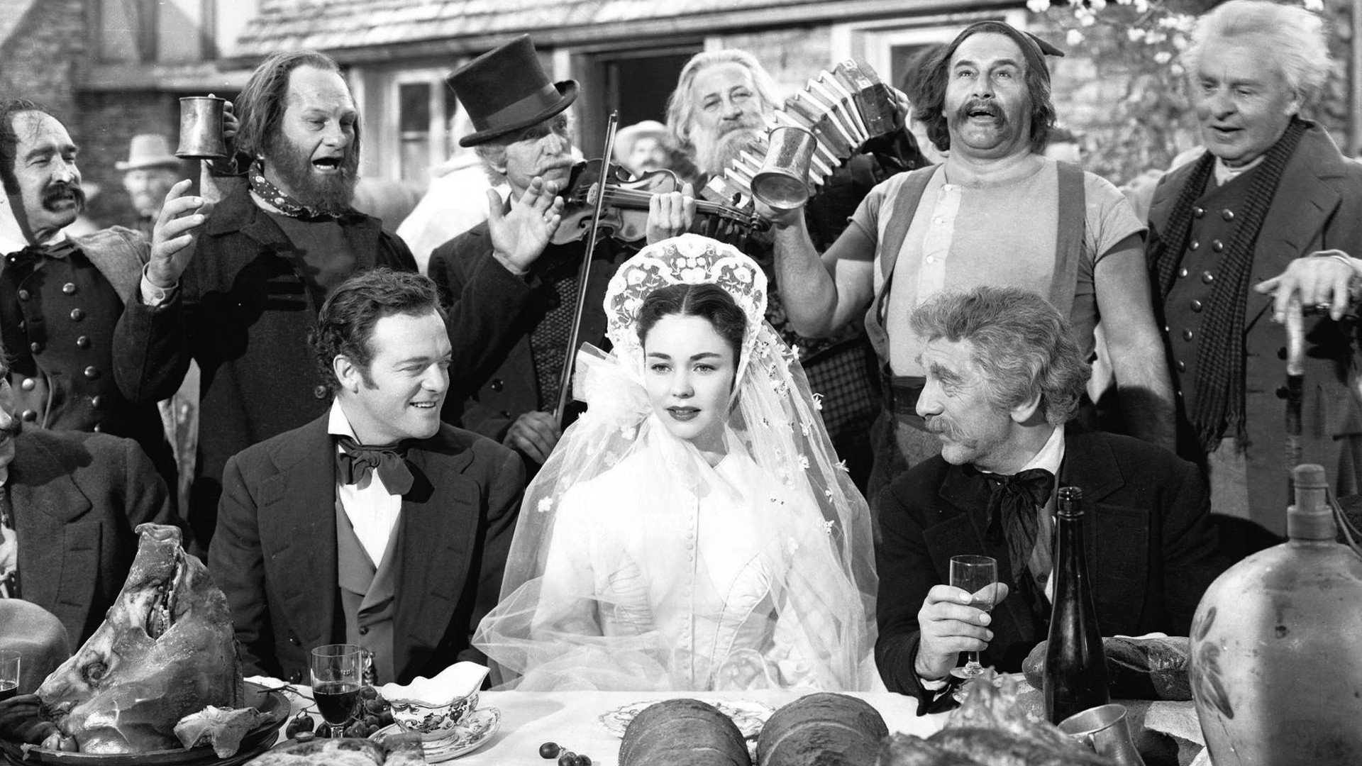 Image result for Madame Bovary (1949)