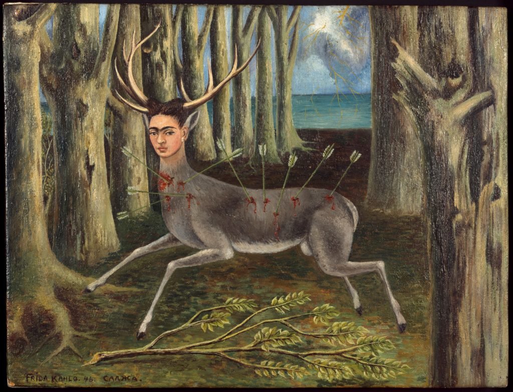 Bisexual Painter Frida Kahlo foto Bisexual Painter Frida Kahlo photo