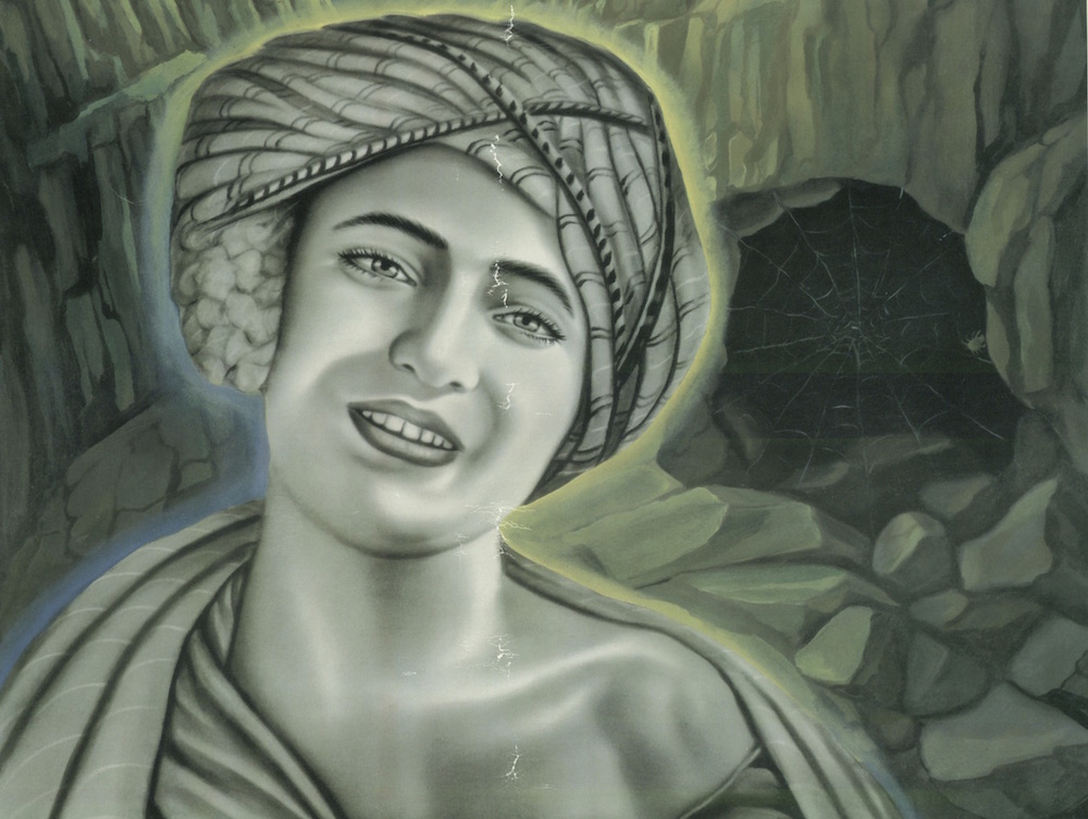 Is It Ever Okay To Depict Muhammad