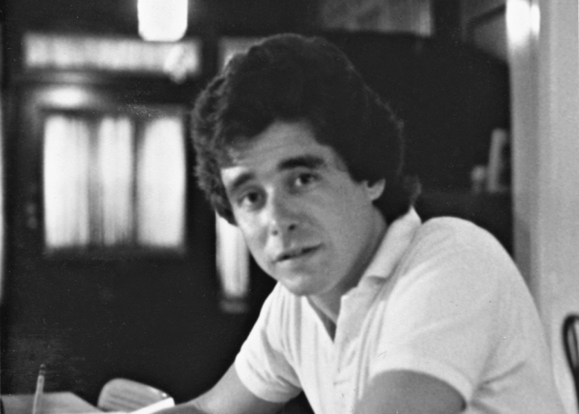 Jay McInerney