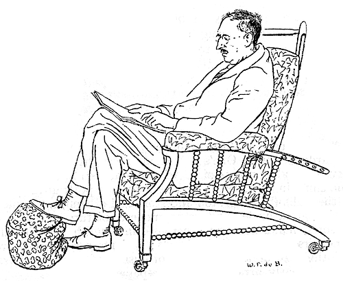 E. M. Forster, The Art of Fiction No. 1 (1953)