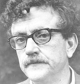 Kurt Vonnegut