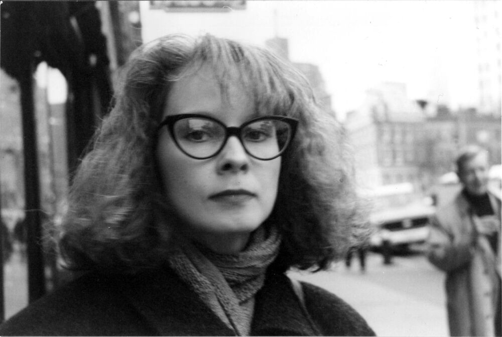 Paris Review - Mary Gaitskill