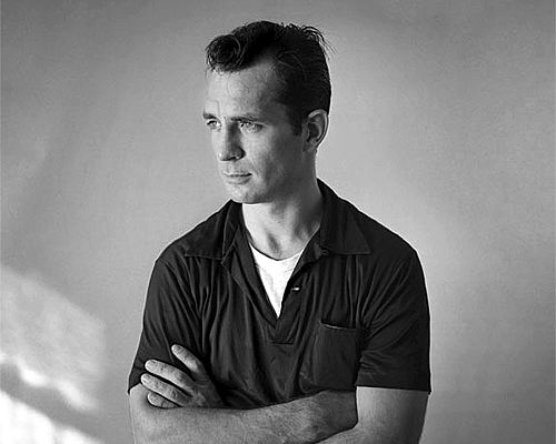 John kerouac image