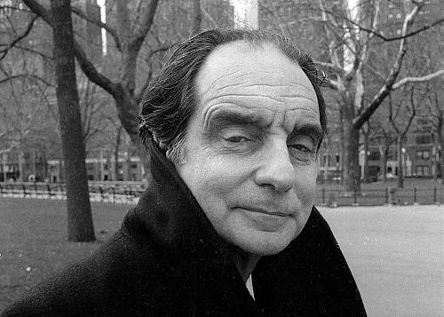 Italo Calvino, The Art of Fiction No. 130 thumbnail
