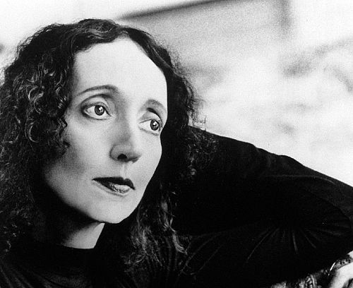 Joyce carol oates essays