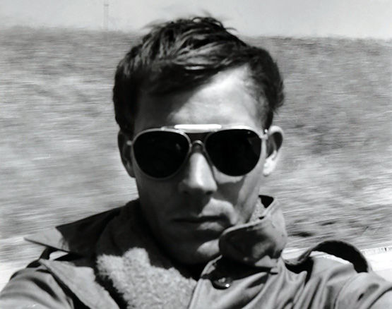 Paris Review - Hunter S. Thompson