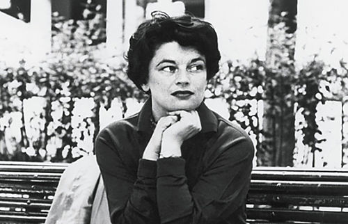 Mavis gallant short stories list image