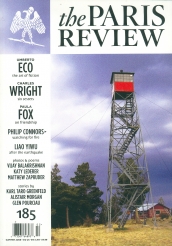paris review 185