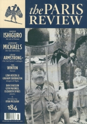 Paris Review Spring 2008, 184