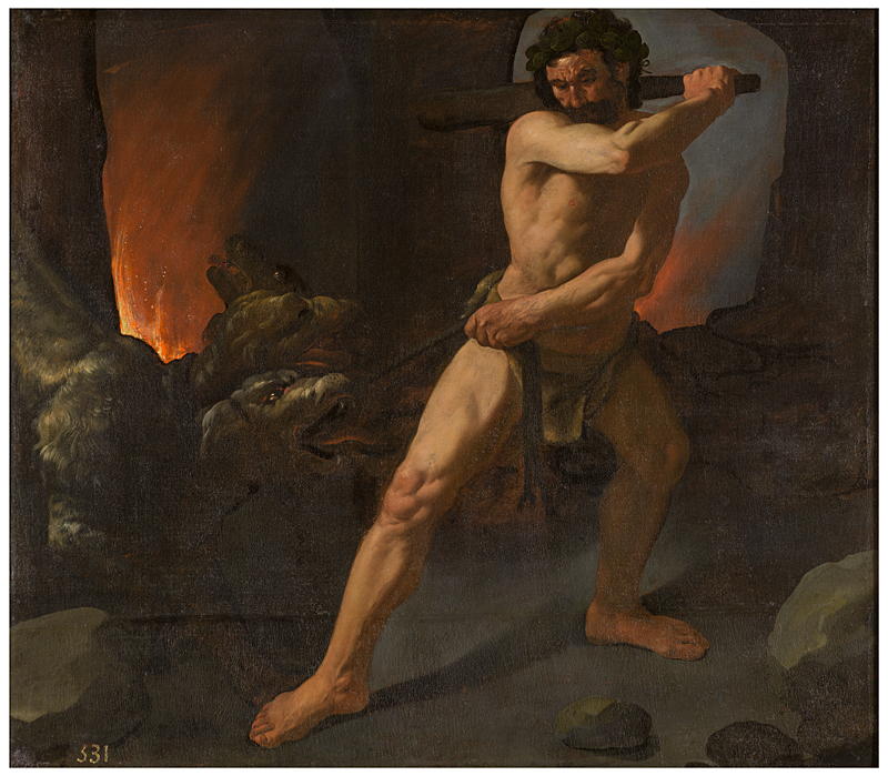 Clearly Fake: Zurbarán’s Uncanny Realism