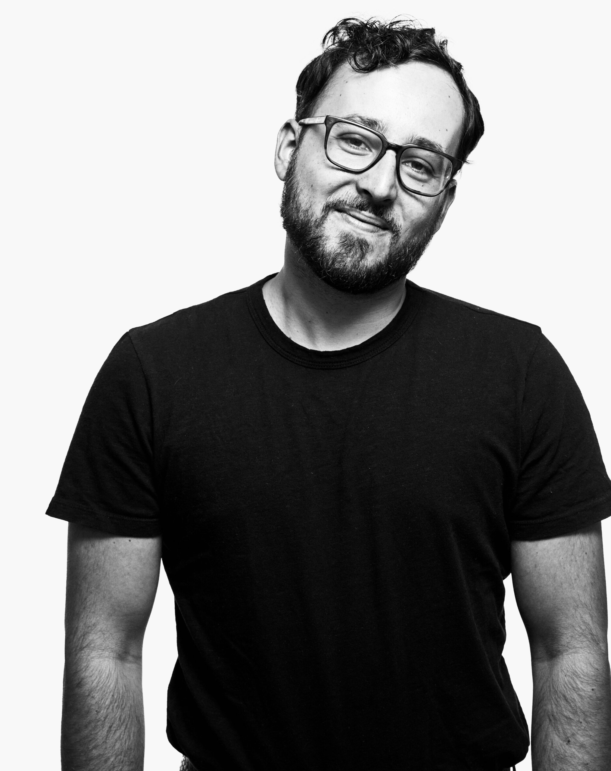 The Secret Glue: A Conversation with Will Arbery