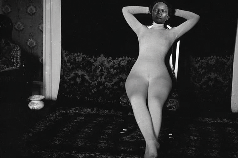 Stealing It Back: A Conversation with Frida Orupabo