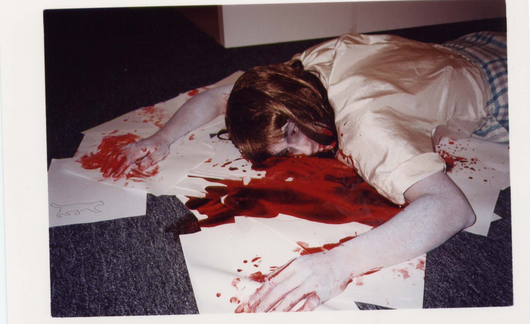 The Paris Review - The Crane Wife