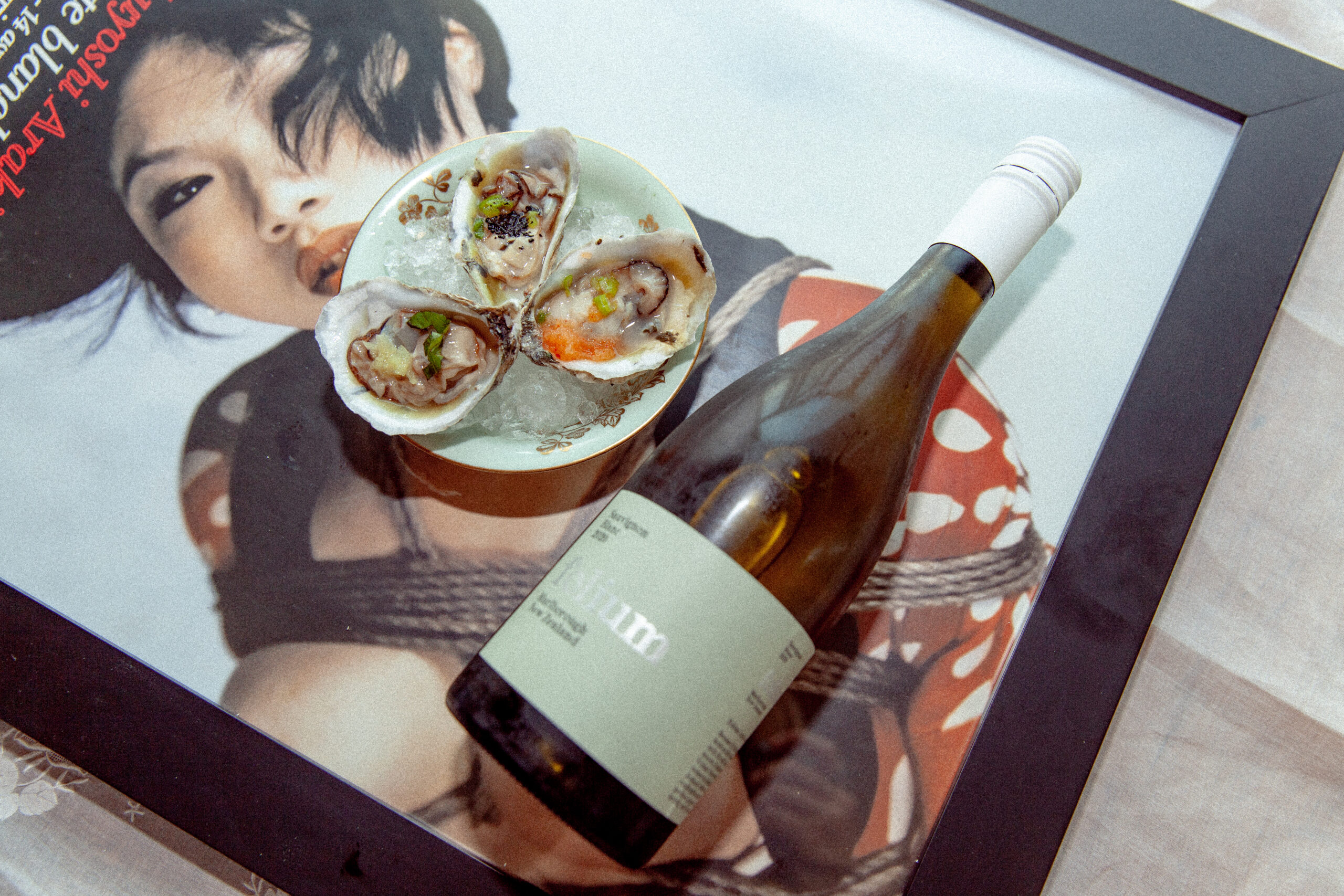 Cooking with Taeko Kōno