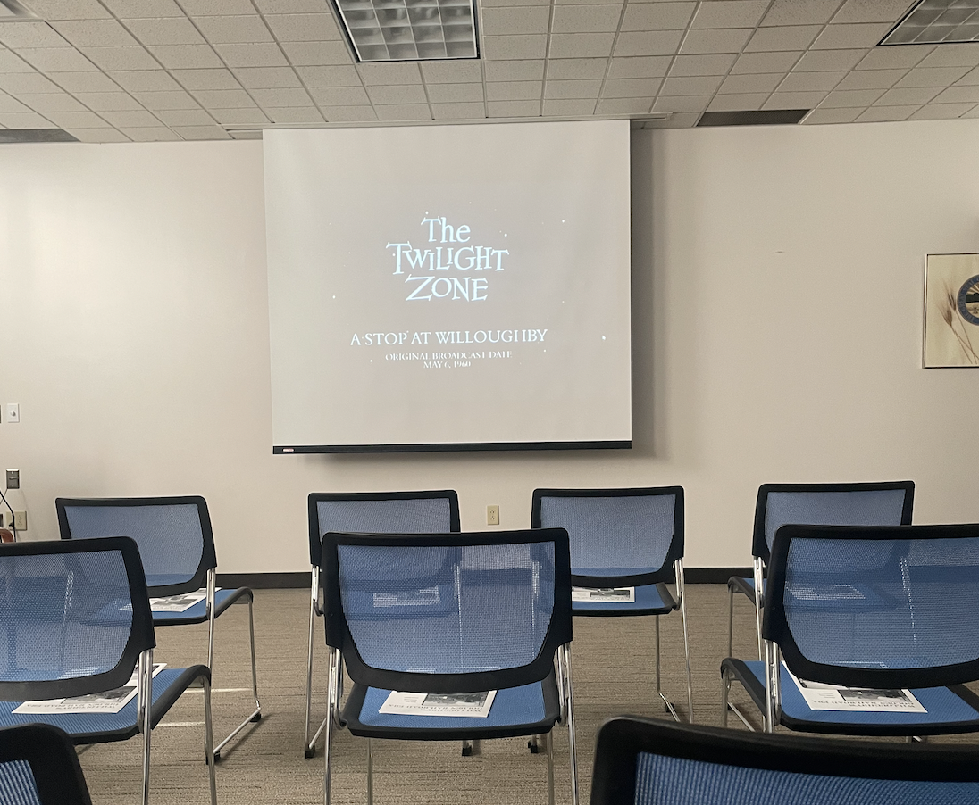 <em>Twilight Zone</em> Dispatch: The Last Stop and the Book of Revelation