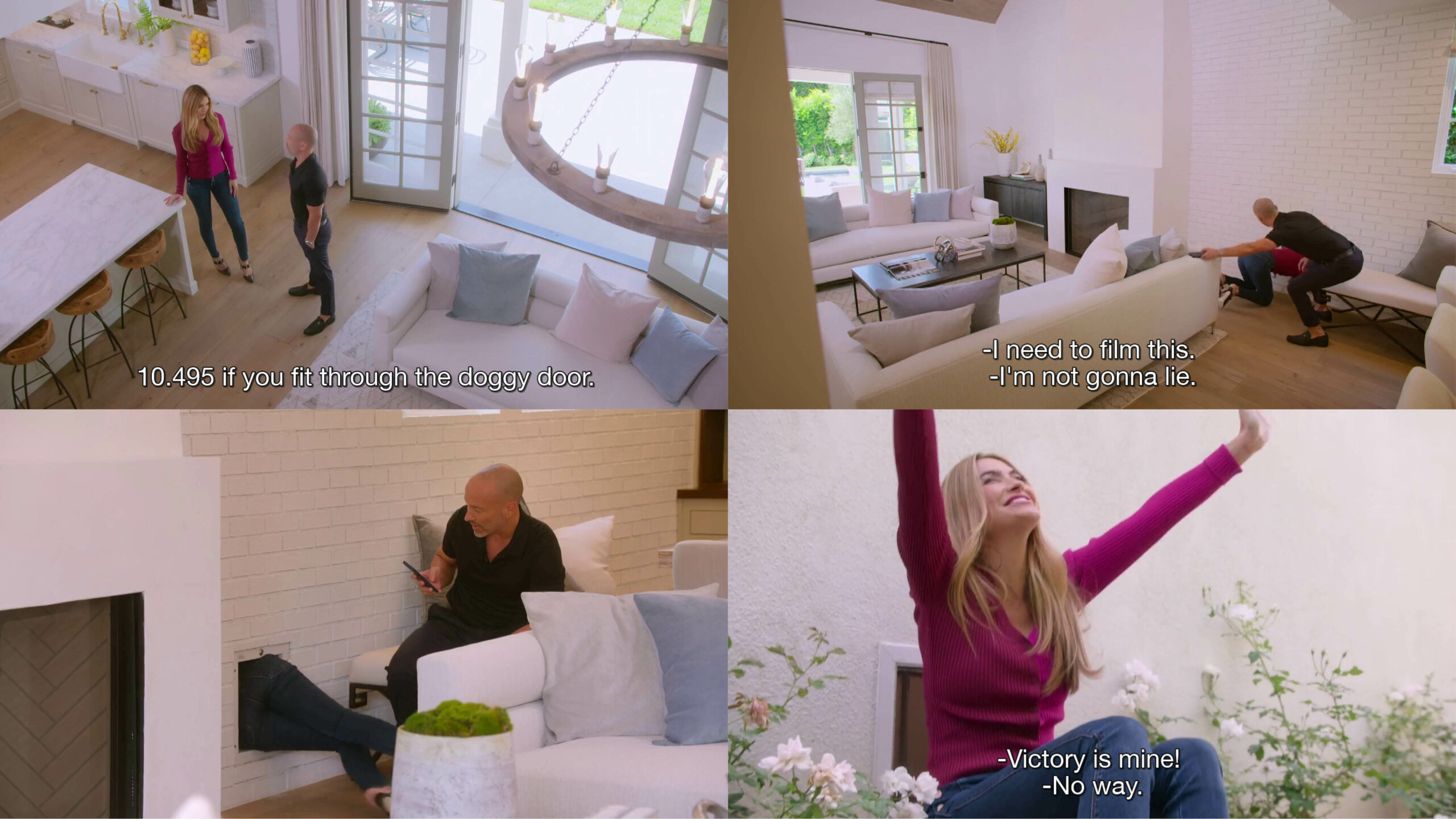 The <em>Review</em>’s Review: <em>Real Housewives</em> Edition