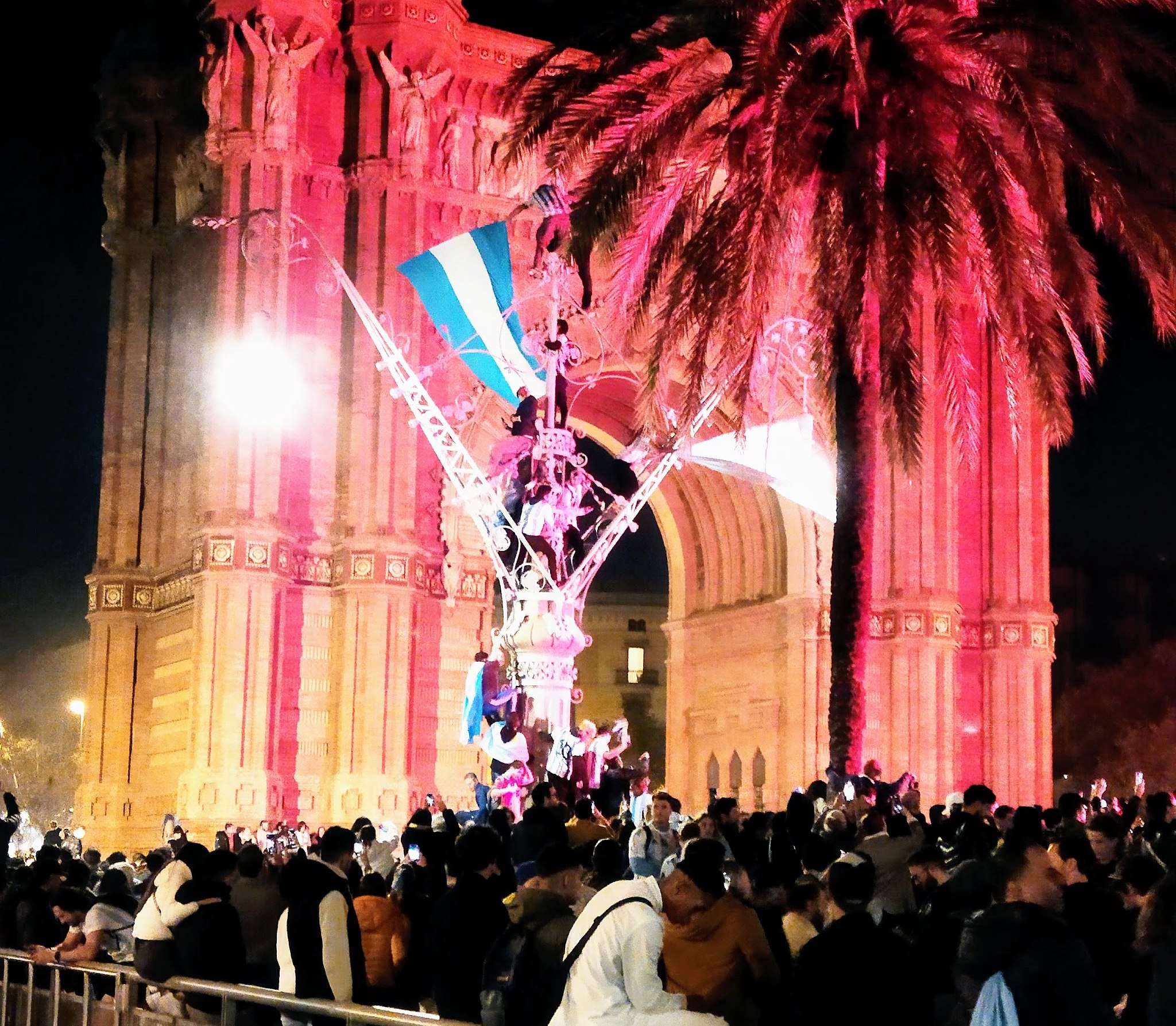 Today I Have Very Strong Feelings