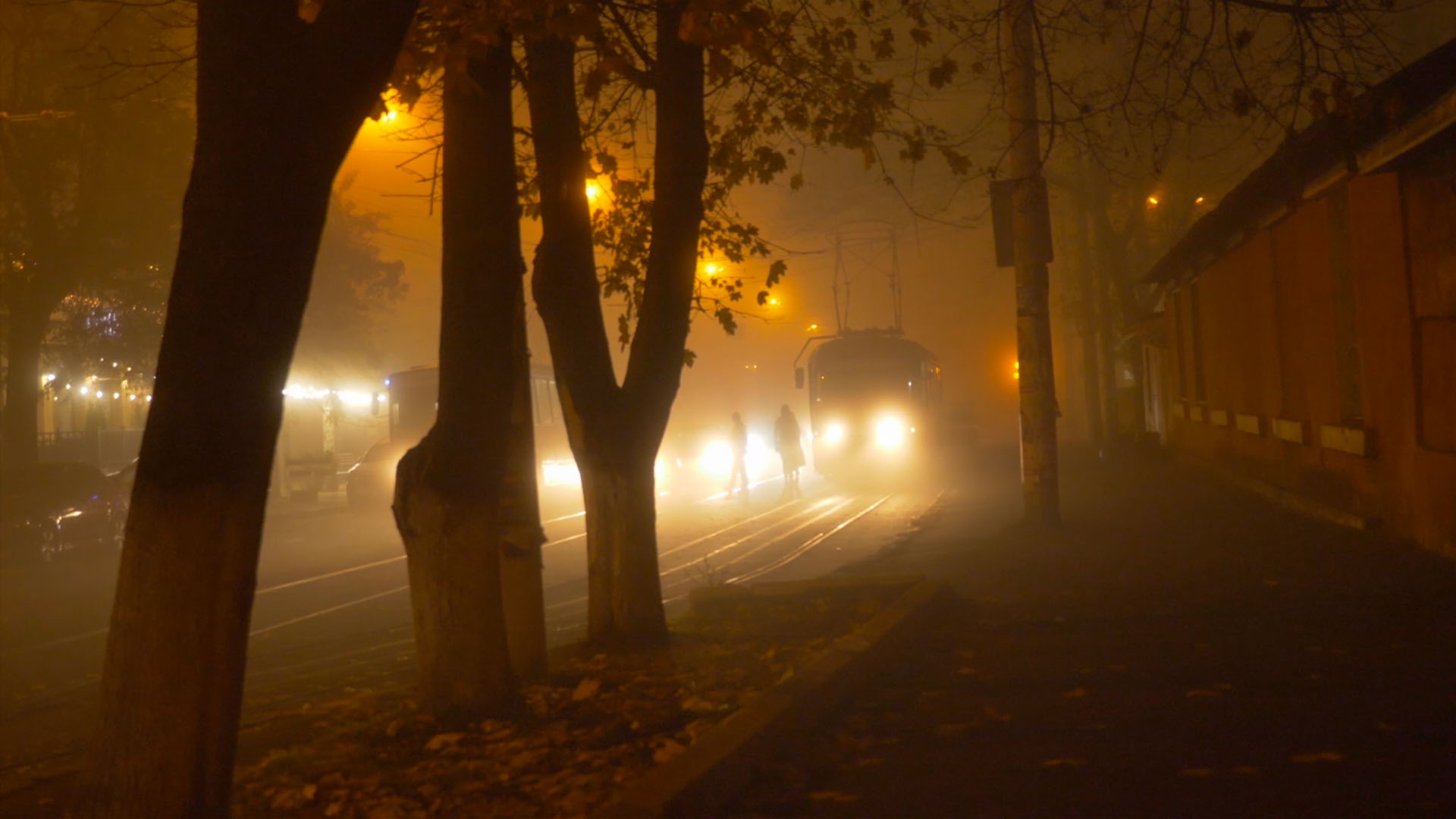 Intuition’s Ear: On Kira Muratova