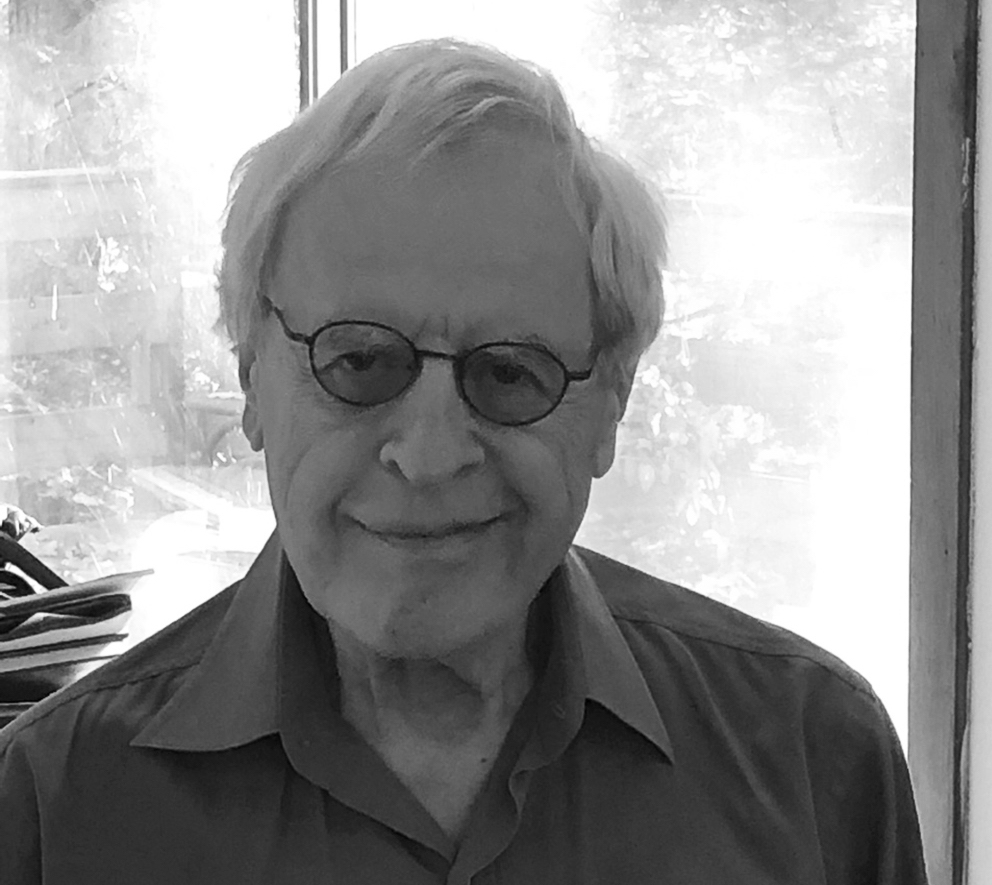 Sometimes a Little Bullshit Is Fine: A Conversation with Charles Simic