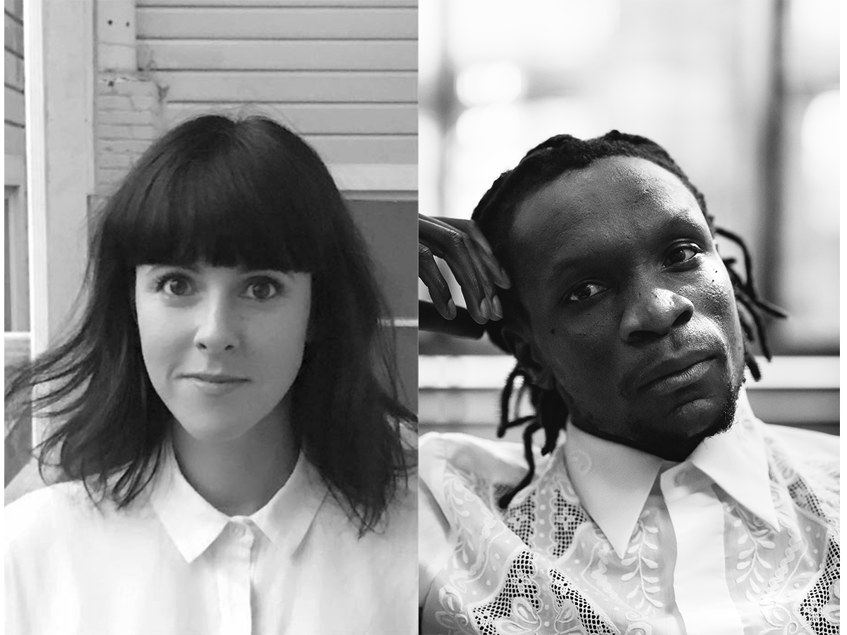 Announcing the 2023 George Plimpton and Susannah Hunnewell Prize Winners