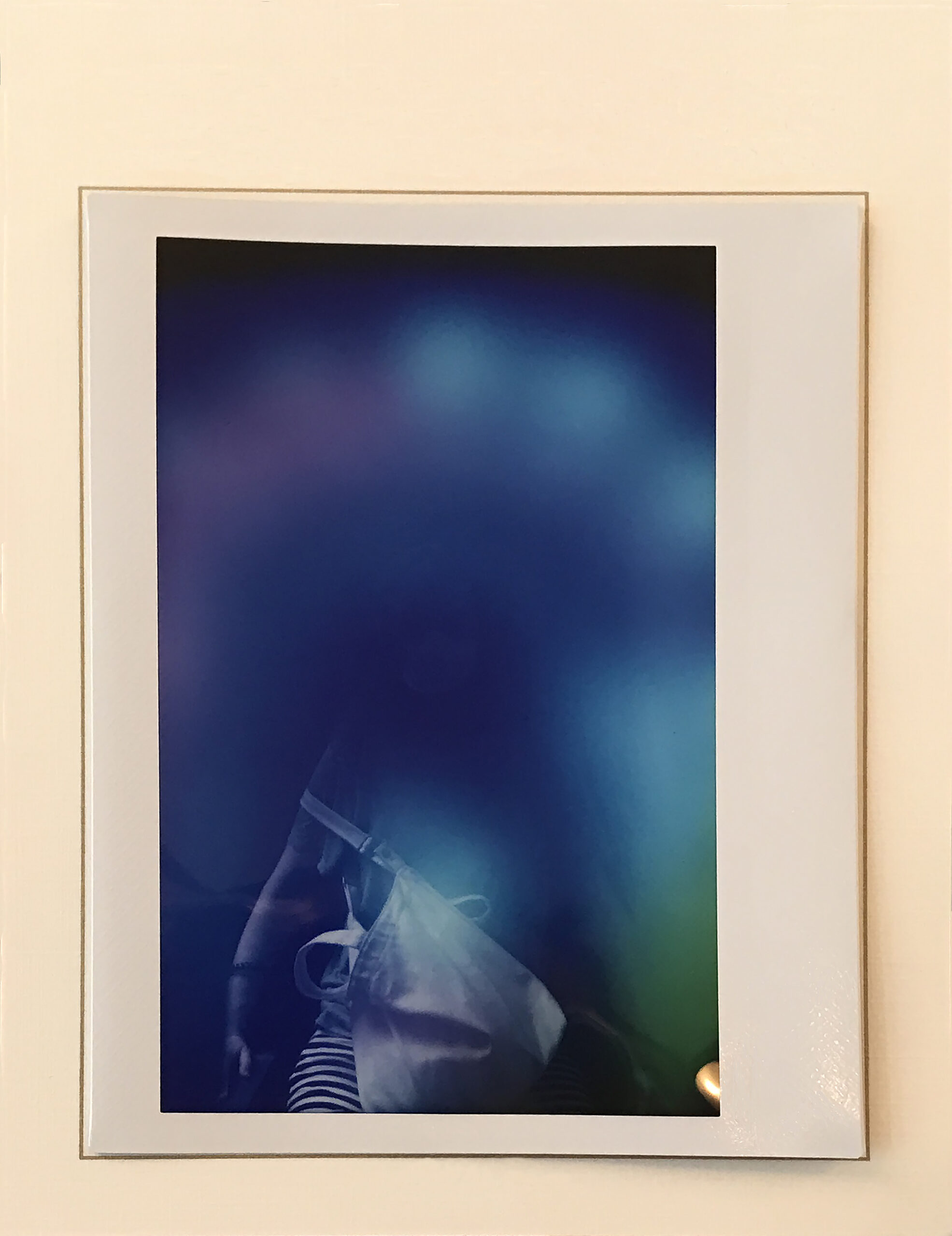 Making of a Poem: Leopoldine Core on “Ex-Stewardess”