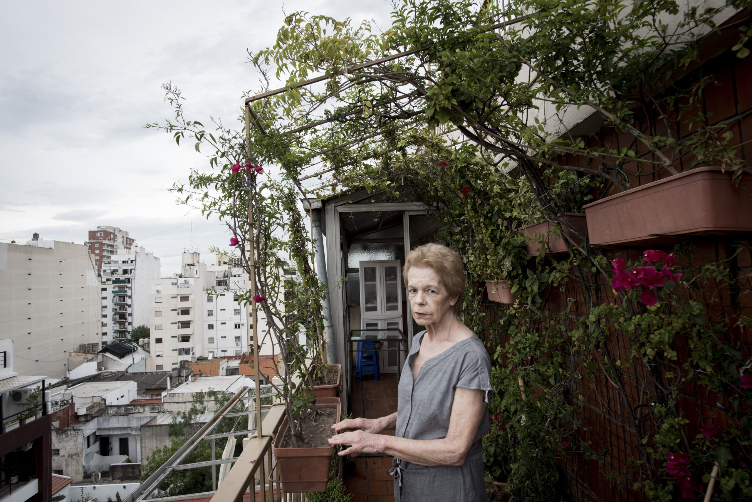 A Memory from My Personal Life