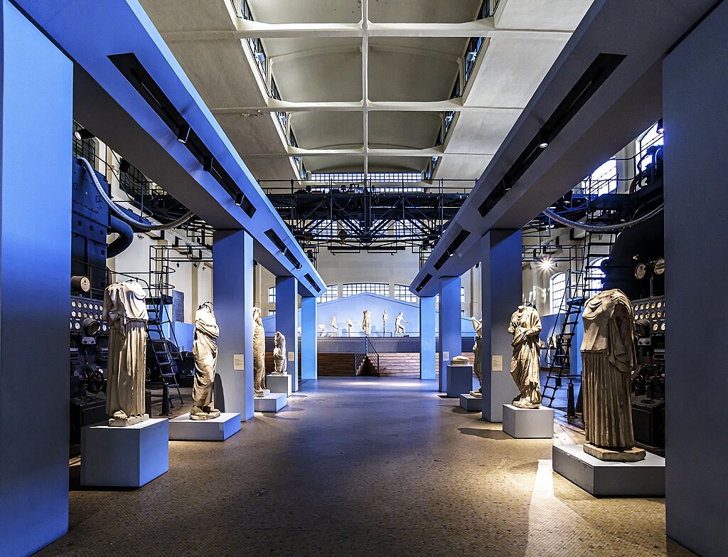 Fall Books: On Cesare Pavese’s <em>The Leucothea Dialogues</em>