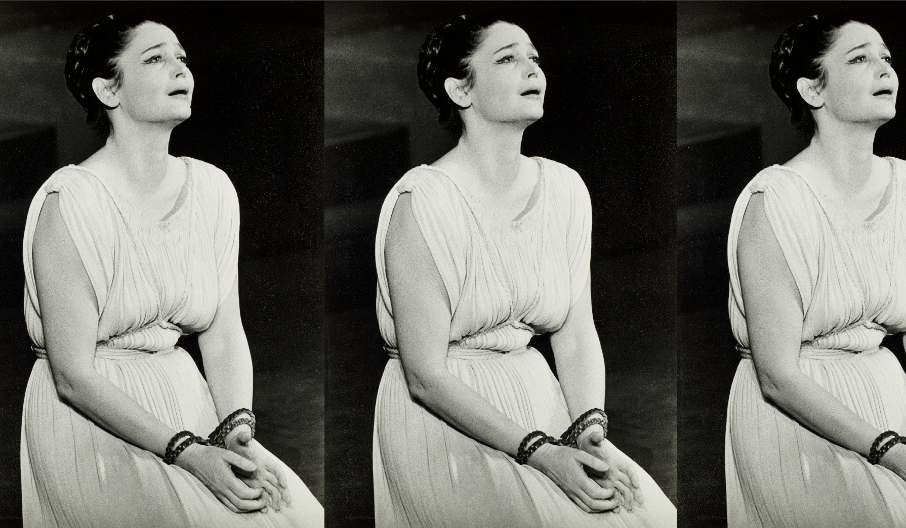 Myths of Meaning: Kay Cicellis’s <em>The Way To Colonos</em>