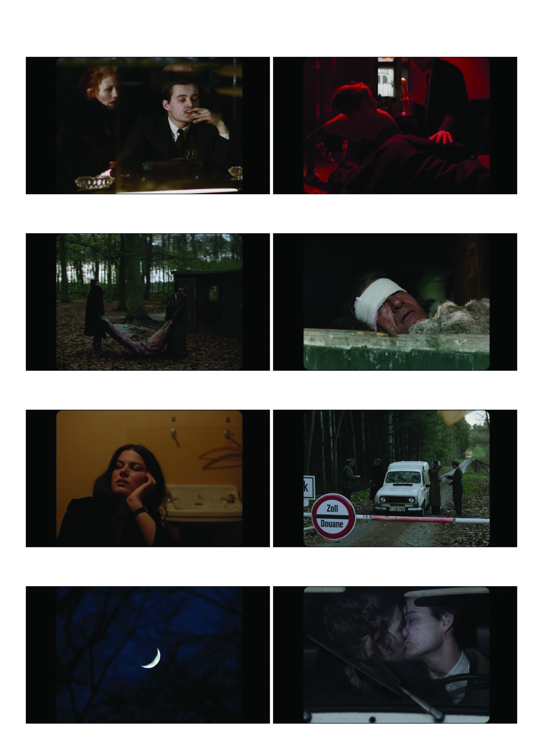 The Long March of Basic Trust