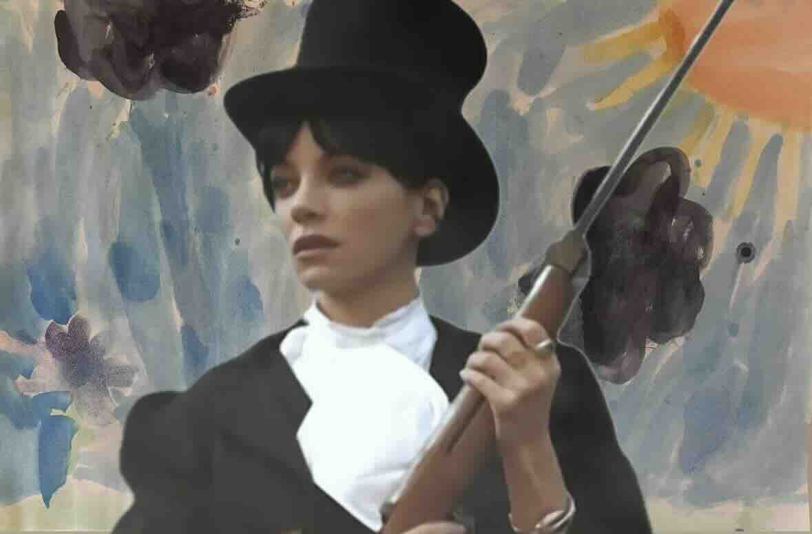 Postscript to an Open Marriage: On Lily Allen’s <em>West End Girl</em>