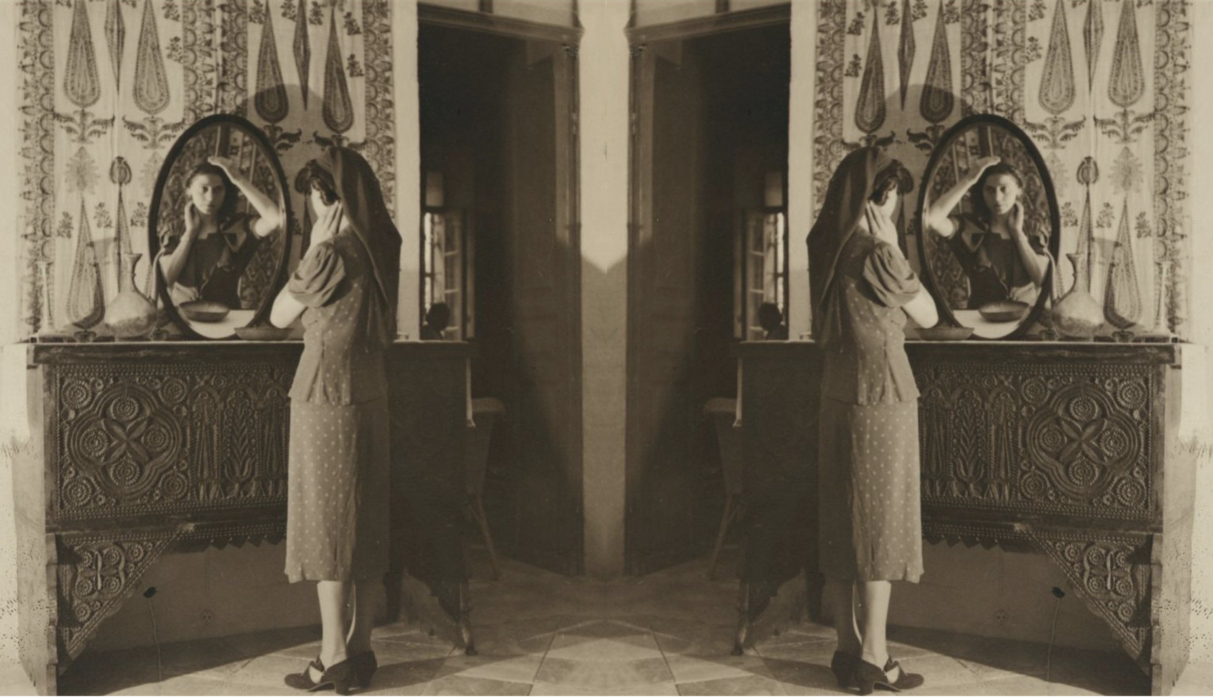 Soraya Antonius’s Portrait of a Lost Palestine