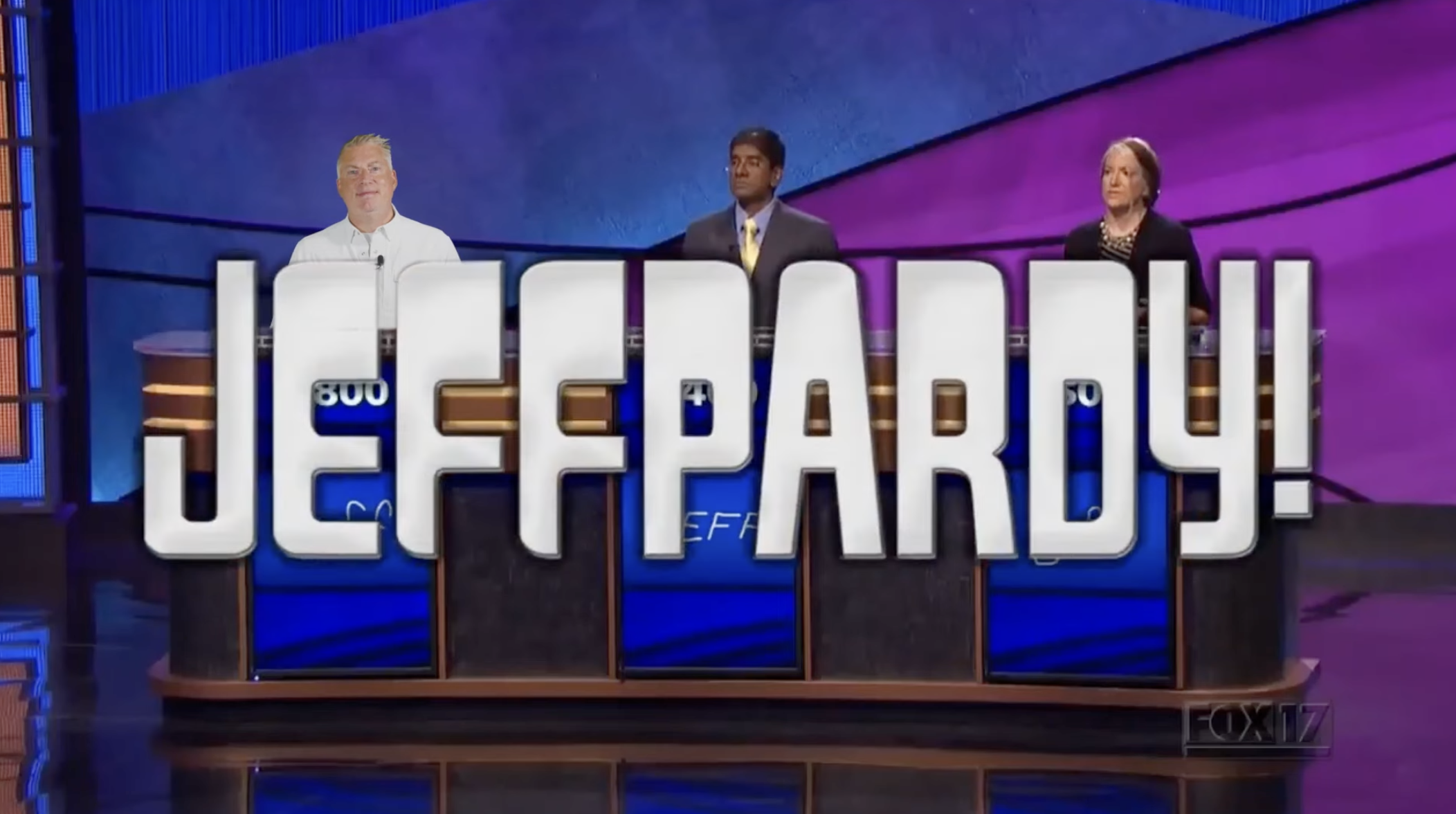 <em>Jeopardy!</em>: A Partial Taxonomy