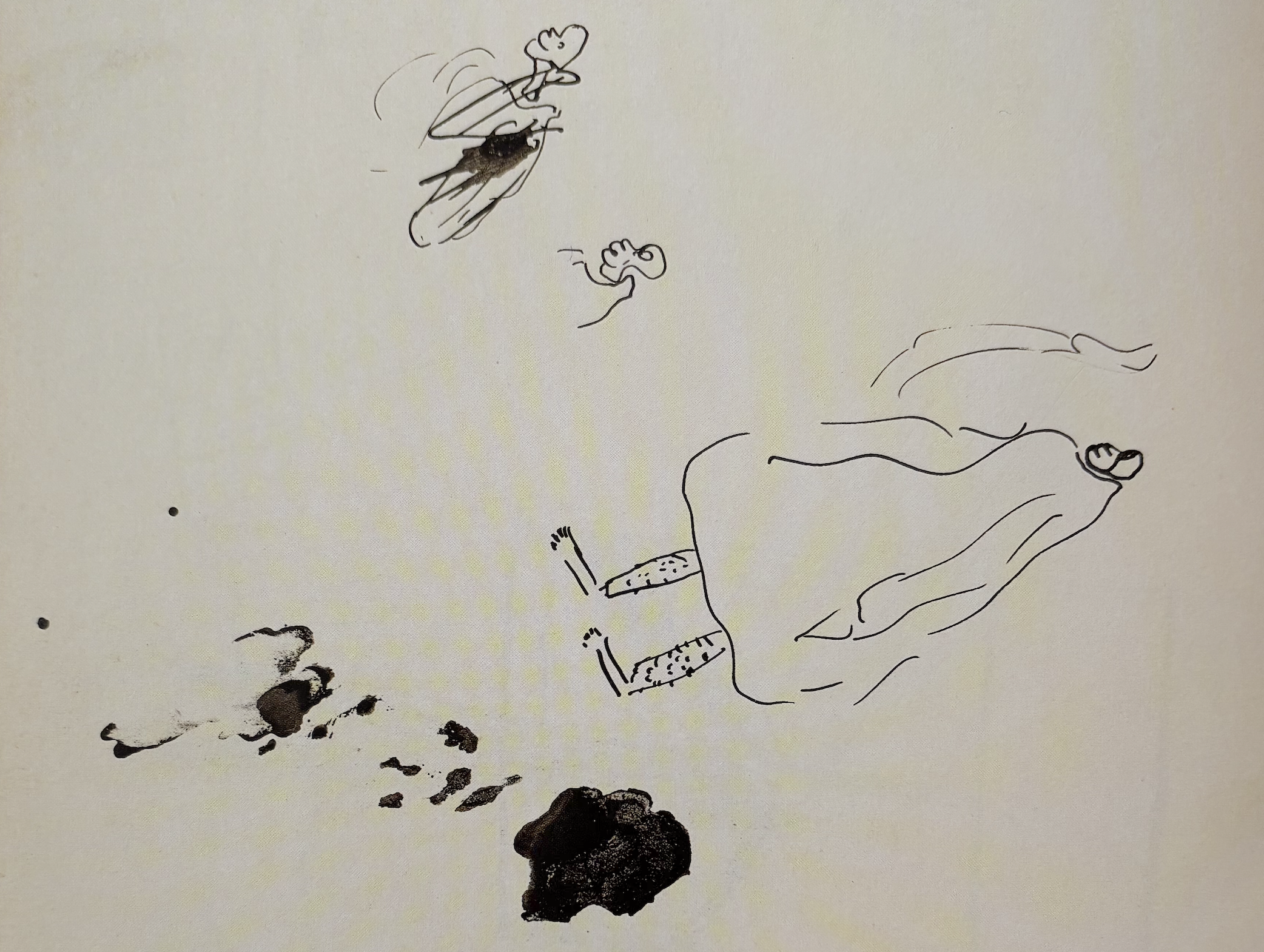 Kafka’s Misdiagnosis