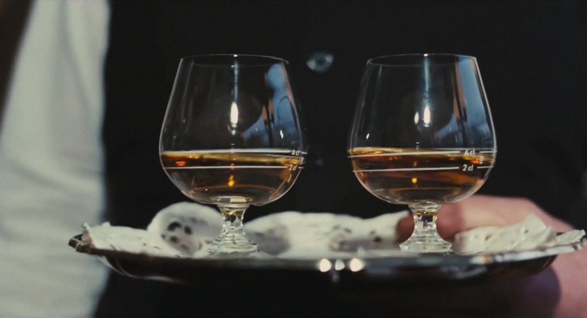 Drinking Movies: Down and Out at Cannes