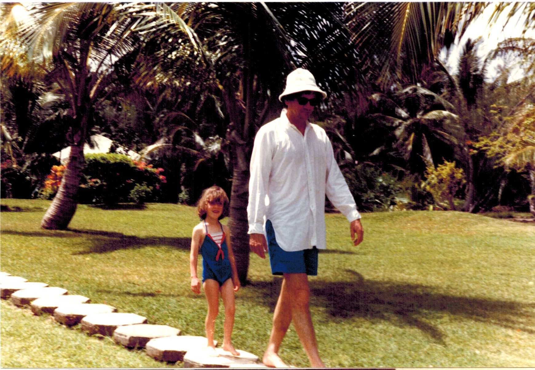 The Bit Player: My Father with Steve Zissou