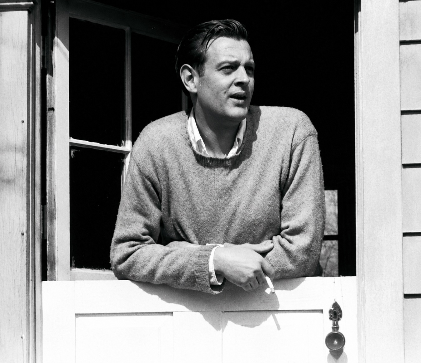 “Laugh? I Thought I’d Die!!”: Richard Yates’s Unpublished Letters