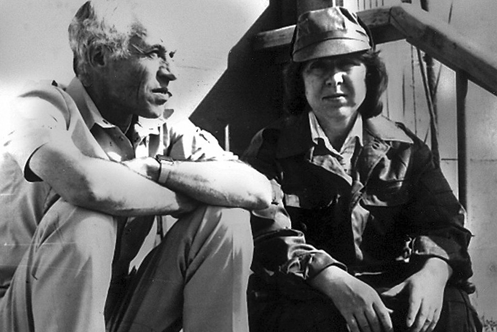 You Have to Ask Questions: Svetlana Alexievich, Unlocked