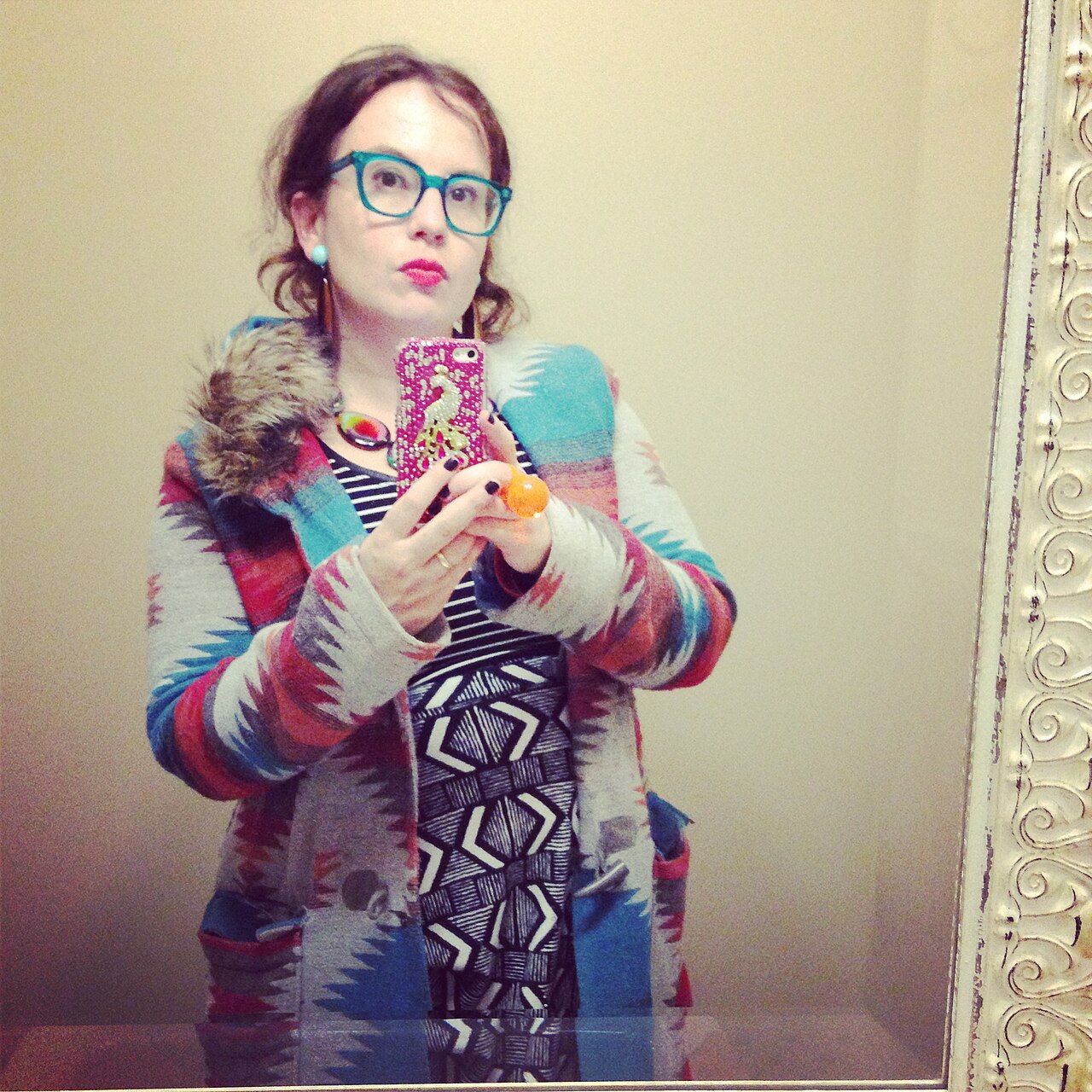 A Poem Is Full of Meat: Dorothea Lasky on <em>Mother</em>