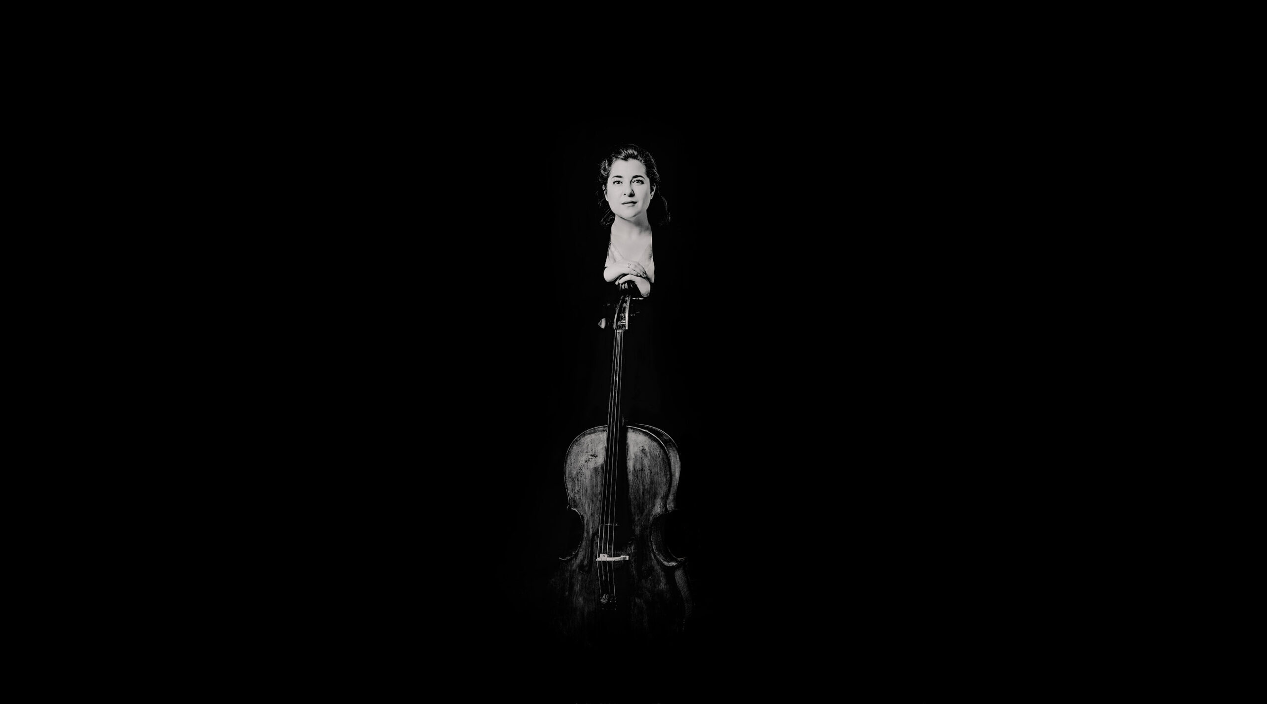 Alisa Weilerstein’s Cello